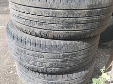 225/55/18 Goodyear