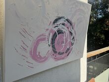 Очень большая Картина 120x80