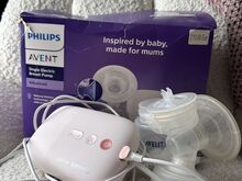 Philips Avent elektriline rinnapump