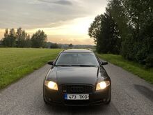 Audi A4B7