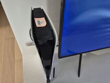 Mängukonsool Playstation 5 Slim Disc 1TB