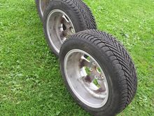 205/55 R16