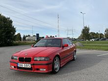 Bmw e36 2.5 125kw