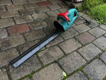 Hekilõikur Bosch