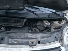 Opel Vivaro 1.9DTi 74кВт 2003, техосмотр до 05/2027