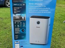 Õhupuhasti-niisuti Philips AC 2729
