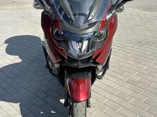 BMW K1600 GT R6 118kW 2012