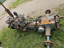 Запчасти МТЗ-82