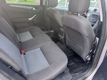 Ford Mondeo 2012 automaat
