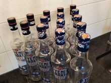 TAARA, RAKI PUDELID 0,7L