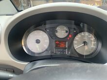 OPEL  AGILA