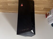 Настольный компьютер MSI