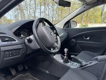 Renault Megane Limited Editon 1.2 97kW
