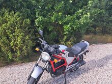 Honda CB450S