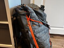 Beretta Modular 65l seljakott/matkakott