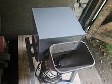 Õunapurusti ja press