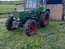 Fendt 108is