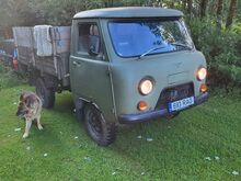 Uaz