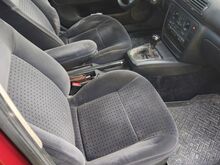 VW Passat B5