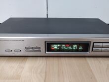 Stereo digi-tuuner