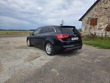 Kia Ceed Cee'd Sportswagon Gt-Line