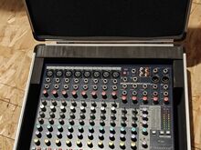 Soundcraft EFX8
