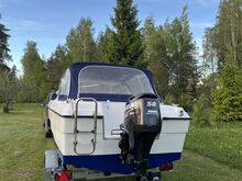 Bella 560 HT