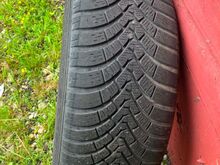 Audi, Volkswagen 16" plekkveljed, ilukilbid