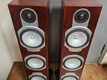 Monitor Audio Silver RS 8 Акустические системы