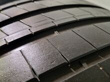 Suverehvid Goodyear 285/35R22 2tk