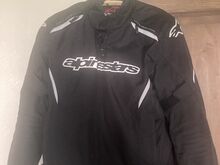 Alpinestars tagi