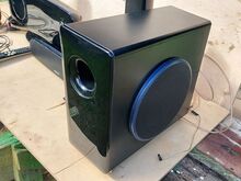 Kodukino muusikakeskus Samsung HT-XQ100