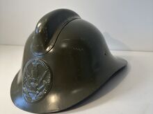 Nõukogudeaegne M-103-61 tuletõrjekiiver
