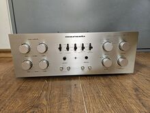 Marantz SC-8 Stereo Control Amplifier