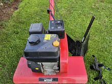 Mullafrees MTD