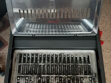 Gaasigrill