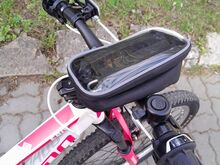 Горный велосипед Torpado 27.5