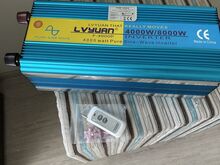 Inverter