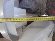 Tänava valgustus lamp