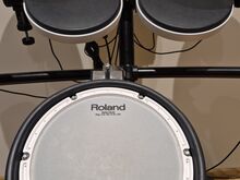 Elektrilised trummid, Roland TD-1K V-Drums