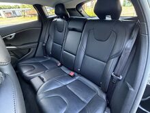 Volvo V40 Facelift SUMMUM 2.0 D2 88kW, JÄRELMAKS!