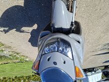 Yamaha YP 250