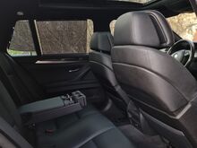 BMW f11 530d 180 кВт 2011 г.