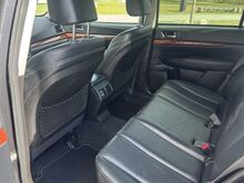 Subaru Outback 3,6 191 кВт
