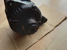 Generaator Kia Sorento 2,2CRD 145kw.Denso