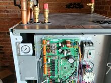 Mitsubishi Electric Ecodan EHST20C-YM9C siseosa