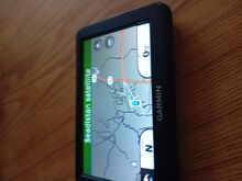 Garmin nüvi