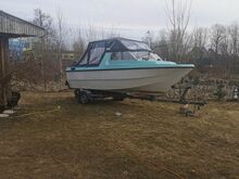 Mootorpaat krõmm 4