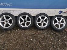 Mercedes-Benz originaalveljed (CLA, C-klass jne)