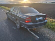 Volvo s80 2.5tdi